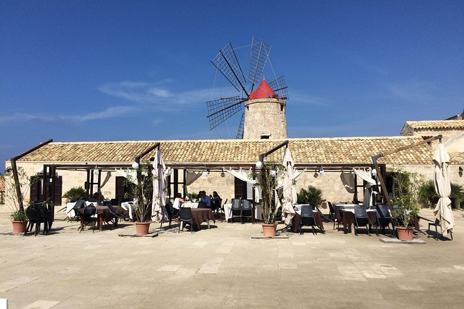 The best of the West Segesta, Erice, Trapani Saline, Full-Day Tour from Palermo - How demanding is the day?