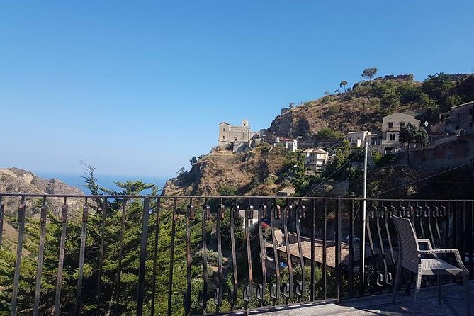 The Best Private Tour: Taormina, Castelmola, Savoca from Messina. - Is $211.64 per person good value?
