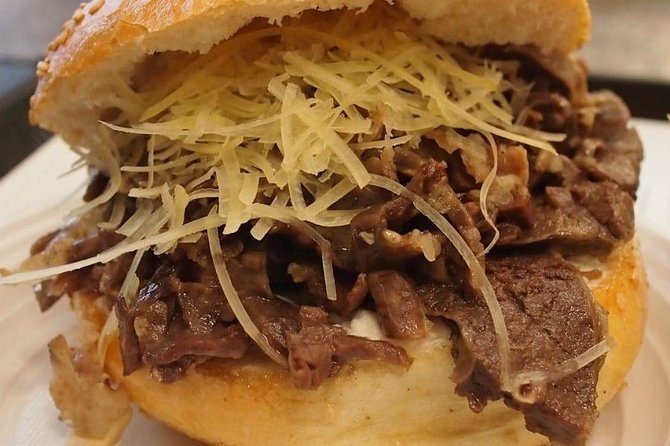 The Complete Street Food Walking Tour - History & Tasty Bites in Palermo - What this Palermo food walk is really about