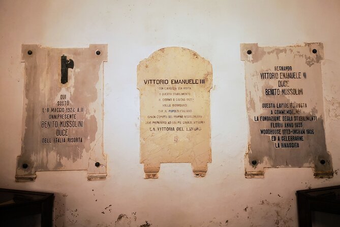 the Florio family, wine and salt, Marsala-Trapani (all inclusive) - Timing, weather, and the practical details