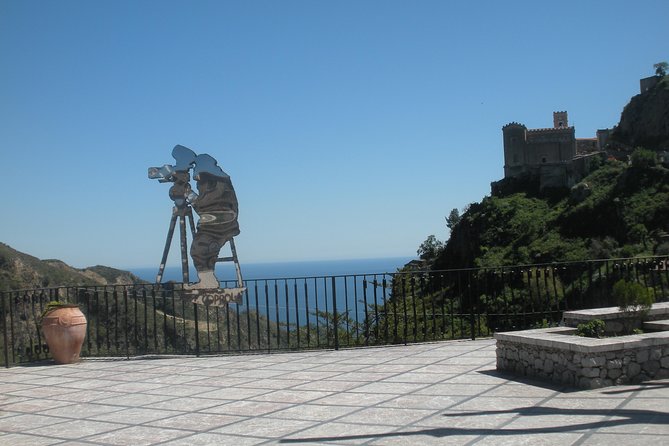 The Godfather - Why these Sicilian towns work so well on film