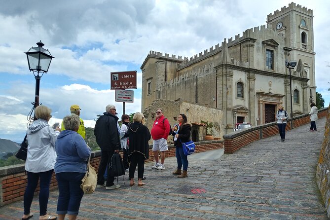 The Godfather and Taormina Tour from Messina - Corso Umberto is where your free time matters