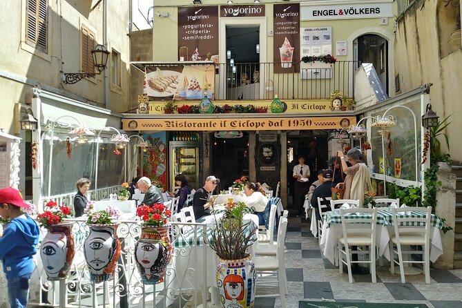 The Godfather and Taormina Tour from Messina - Is $120.98 a fair price?