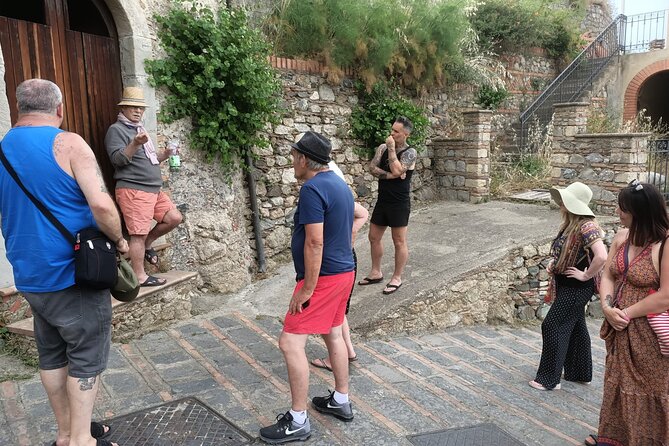 The Godfather Movie Iconic Locations: Savoca & Forza D'Agrò small group tour - Is $77.44 a fair price?