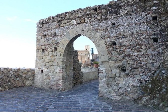 The Godfather Movie Iconic Locations: Savoca & Forza D'Agrò small group tour - The guides can shape the day