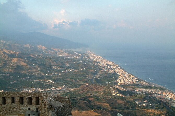 The Godfather Movie Locations Private Tour in Sicily - Key points to know before you book