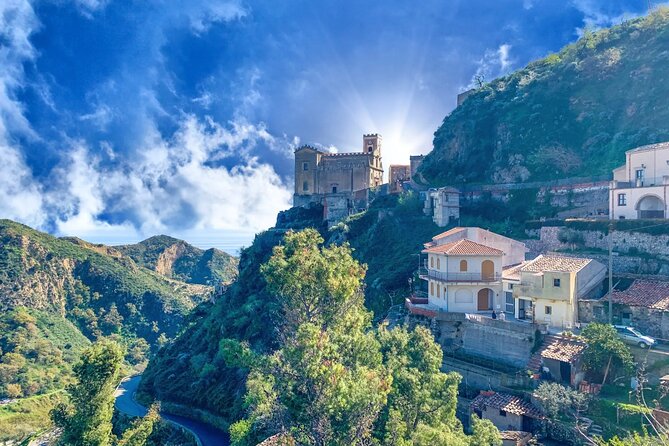 The Godfather Movie Locations Private Tour in Sicily - Who will enjoy this tour most?