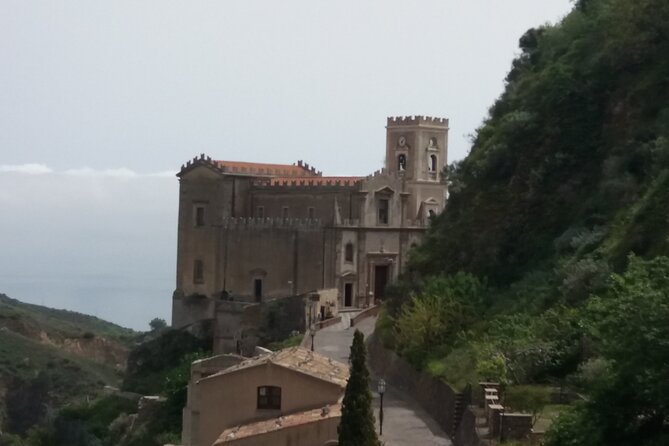 The Godfather Movie Tour - Castello degli Schiavi: the optional highlight