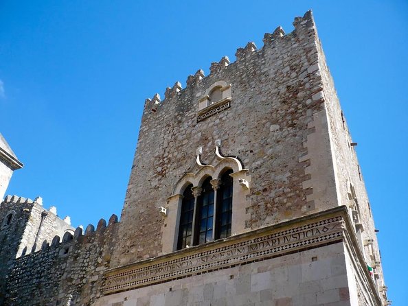 The Godfather movie tour from Catania - Key points to know before booking