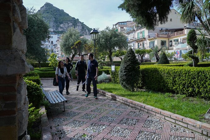 The Godfather movie tour from Catania - Is $108.14 a fair price?