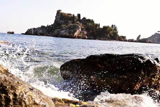 The Godfather movie tour from Catania - Who should book this tour?