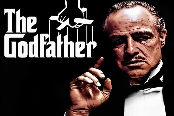 'The Godfather' Movie Tour from Taormina - Why these Sicilian villages replaced Corleone