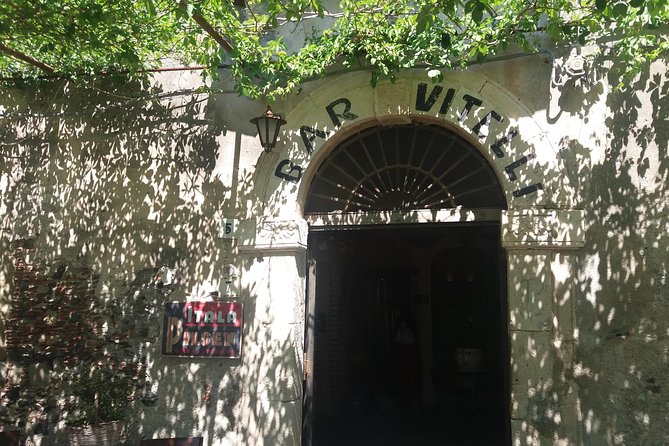 The Godfather Movie Tour - Forza d’Agrò: the trilogy’s wider Sicilian setting