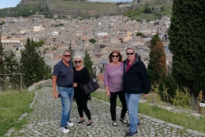 The Godfather Origins of Mafia: Corleone & Visit Monreale Duomo - Why Corleone is more than a movie name