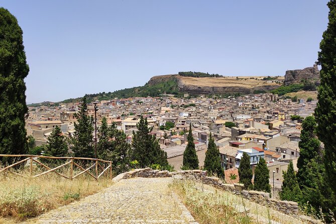 The Godfather Origins of Mafia: Corleone & Visit Monreale Duomo - What the $298.68 price really buys