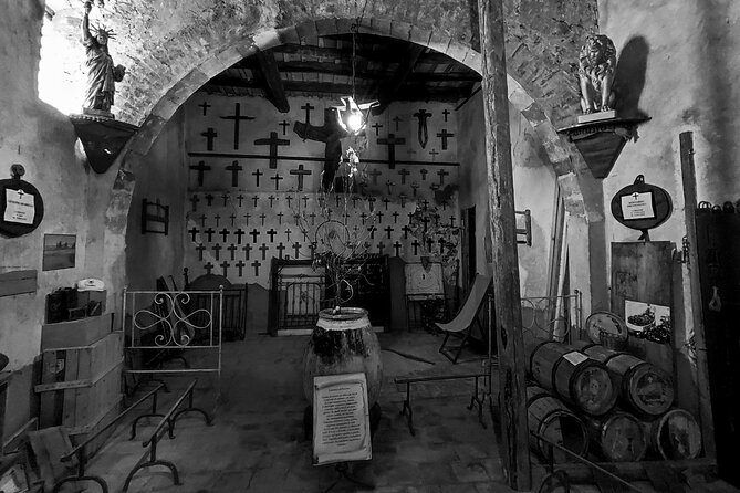 The Godfather Origins of Mafia: Corleone & Visit Monreale Duomo - The drive from Palermo sets the tone