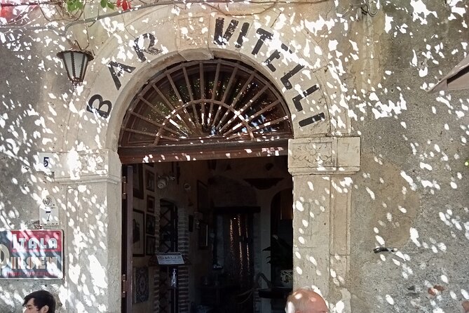 The Godfather tour Sicily - Key things to know before you book