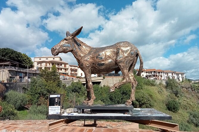 The Godfather tour Sicily - Why this tour works for film fans