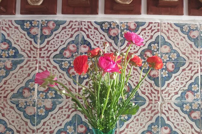 Tile Museum - Majolica Museum - Rooms at the Genius - Key points to know before you book