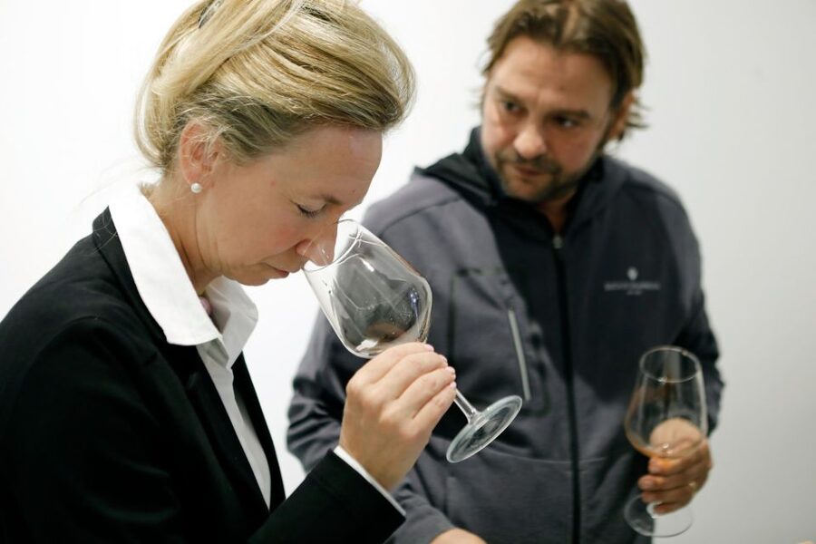 Tour and Premium wine tasting at Duca di Salaparuta - Key points to know before you go