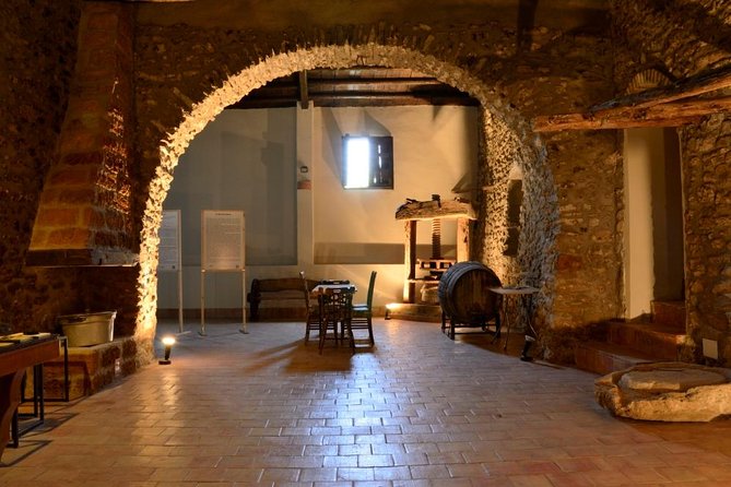 Tour and Soap personalization at the Soap Museum in Sciacca - Who will enjoy this short museum visit?