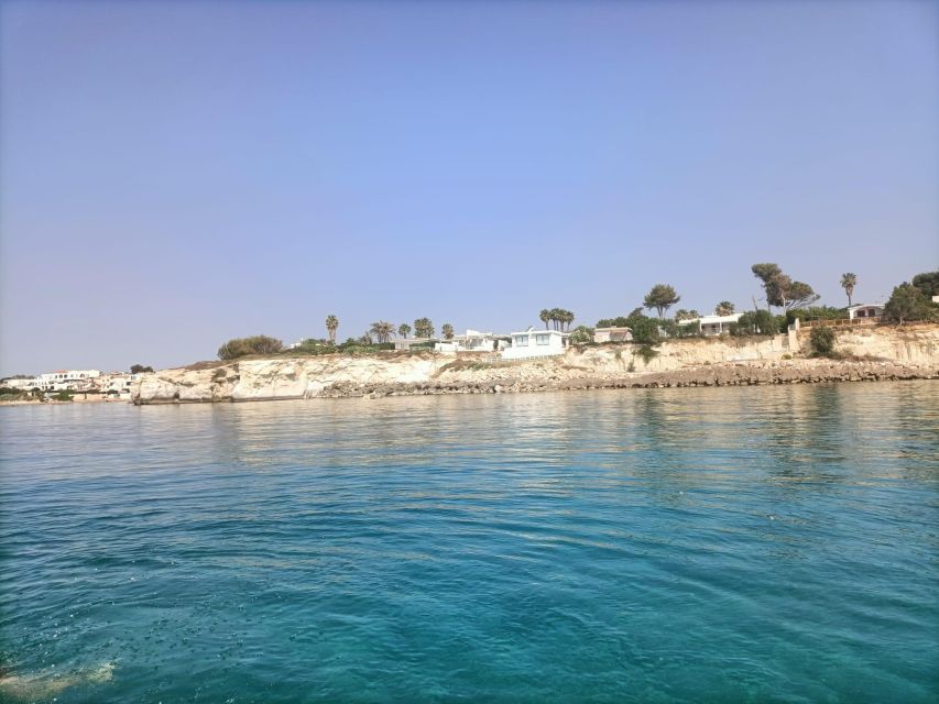 Tour da Avola A Portopalo con sosta e visita a Marzamemi - From Avola’s Golden Beaches to the Open Sea