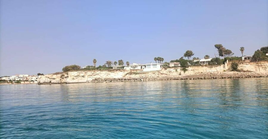 Tour da Avola A Portopalo con sosta e visita a Marzamemi - Vendicari: Protected Coast, Birds, and Time in the Water