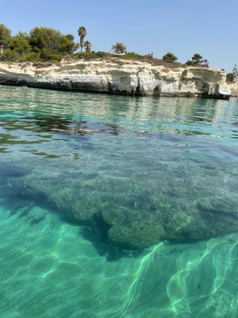Tour da Avola A Portopalo con sosta e visita a Marzamemi - Portopalo and the Island at Sicily’s Southern Tip
