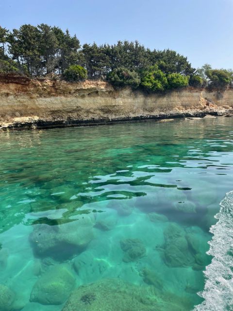 Tour da Avola A Portopalo con sosta e visita a Marzamemi - Who Will Enjoy This Boat Tour Most?
