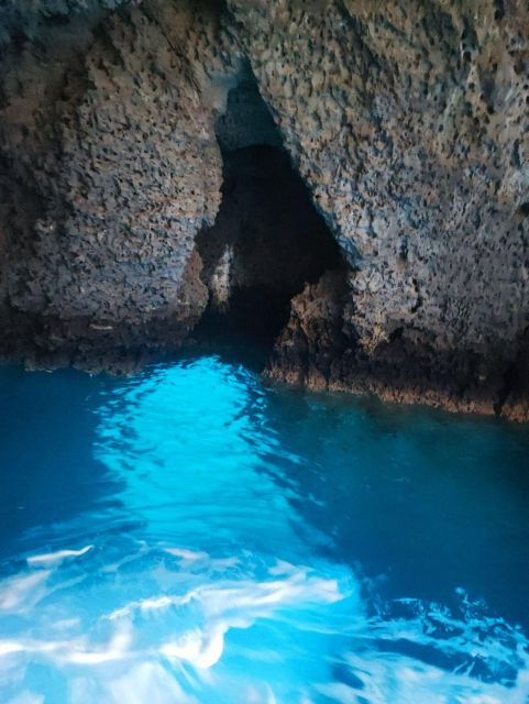 Tour di Giardini Naxos/Taormina, Isola Bella, Grotta Azzurra - Starting in Giardini Naxos at Via Vulcano 7