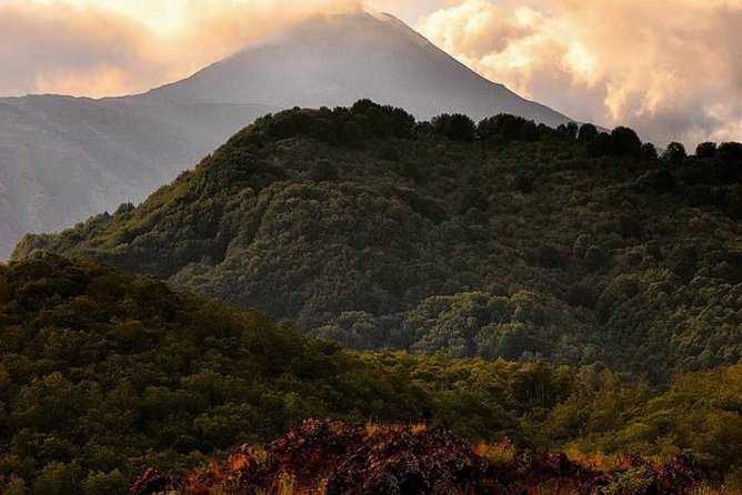 Tour Etna & Wine Tasting Private - Equipment, weather, and what to wear