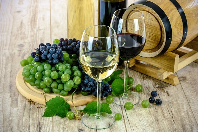 Tour Etna & Wine Tasting Private - Practical booking advice from Taormina