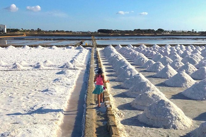 Tour from Palermo to Segesta, Erice, Trapani salt pans - Final call: a strong private day with one important caveat