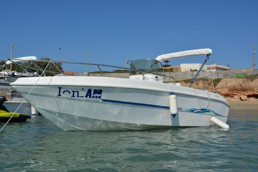 Tour in barca privata da Avola a Marzamemi con snorkeling - Practical planning before you book