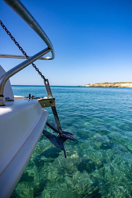 Tour in barca privata da Avola a Marzamemi con snorkeling - Who will enjoy this boat trip most