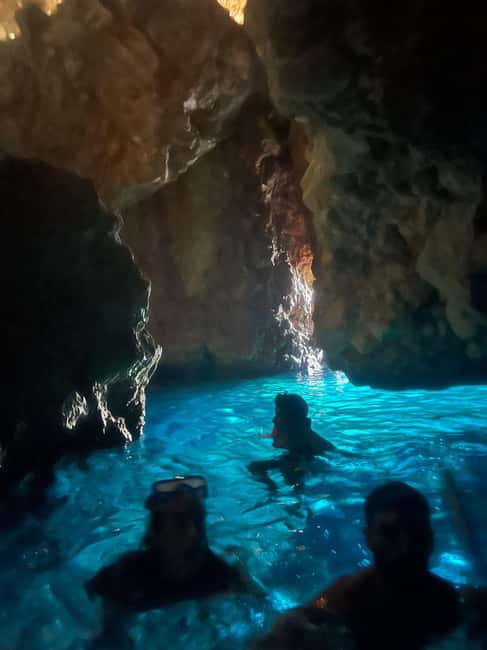 Tour in barca Riserva dello Zingaro da San Vito Lo Capo - Why this boat trip works so well