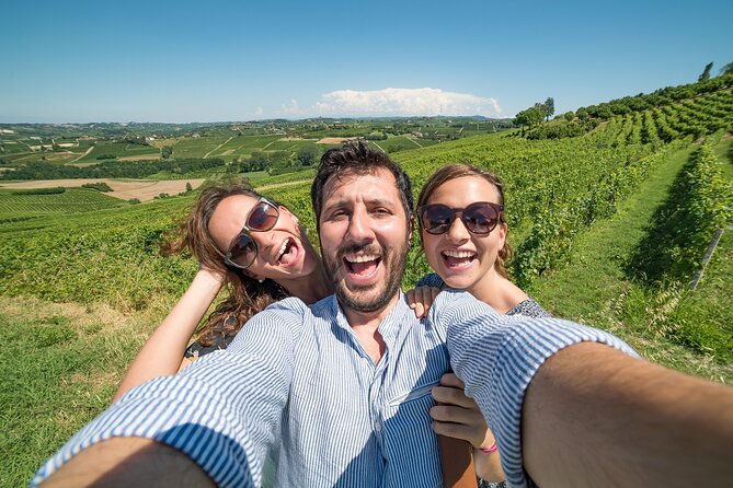 Tour of the Etna cellars, typical lunch and wine tasting - Key details to know before booking