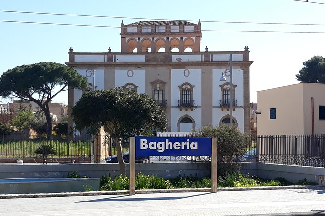 Tour of Villa Palagonia and Street Food itinerary in Bagheria - Why Villa Palagonia is worth the trip to Bagheria