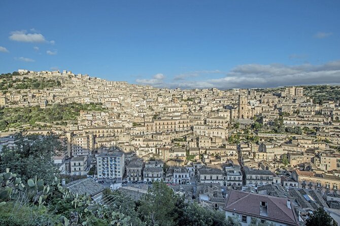 Tour Ragusa Ibla, Modica and Noto, from Syracuse - Ragusa Ibla: two hours in Sicily’s Baroque showpiece