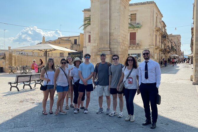 Tour Ragusa Ibla, Modica and Noto, from Syracuse - How to make the most of the eight-hour schedule