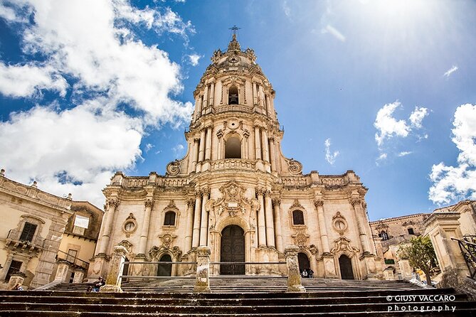 Tour Ragusa Ibla, Modica and Noto, from Syracuse - Who will get the most from this tour?