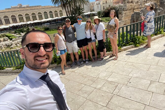 Tour Ragusa Ibla, Modica and Noto, from Syracuse - Should you book Ragusa Ibla, Modica, and Noto?