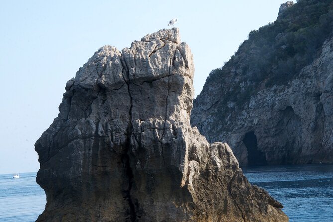Tour to Baia di Taormina, Isola Bella and Naxos - Is the $54.07 price good value?