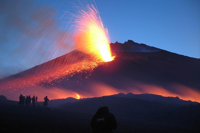 Tour to Etna Volcano and Taormina from Messina - Taormina and the Two-Hour Choice