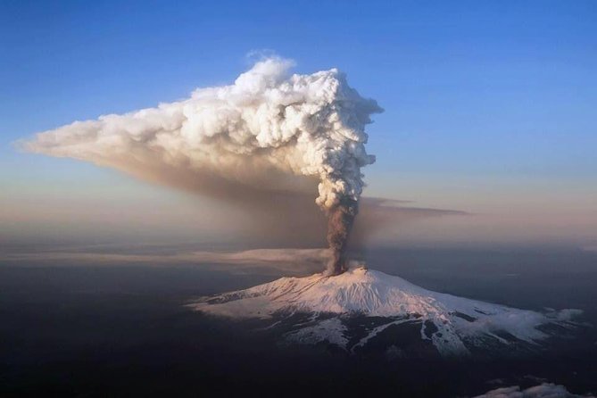 Tour to Etna Volcano and Taormina from Messina - Who Will Enjoy This Etna and Taormina Tour?