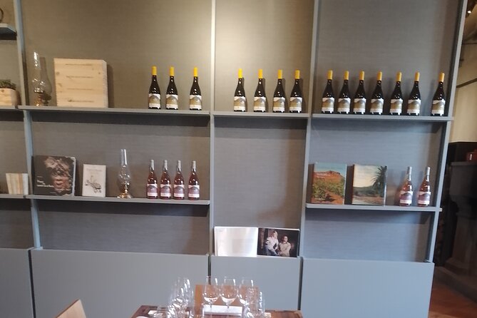 Tour two wineries of Etna wine tasting and lunch - The 1669 craters and buried church