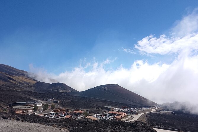 Tour two wineries of Etna wine tasting and lunch - Is the $355.82 price fair?