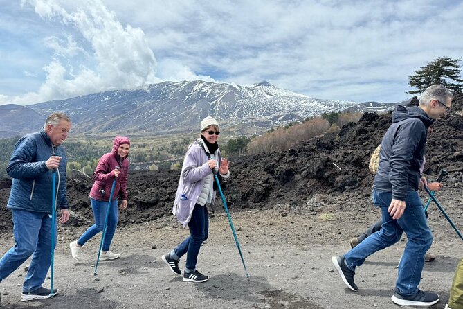 Tours from Syracuse to Mount Etna and Taormina - Why a private car changes the day