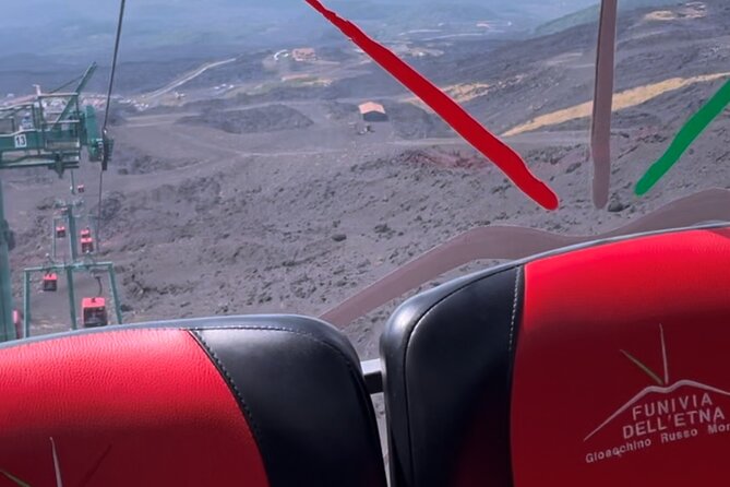 Tours from Syracuse to Mount Etna and Taormina - Is $523.60 fair for up to three people?