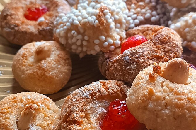 Traditional Sicilian Recipes in Palermo - Cooking Sicilian Food in Francesca’s Kitchen